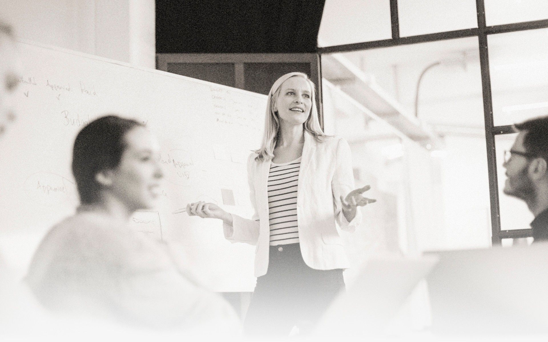 Assessment - Coaching - Formation